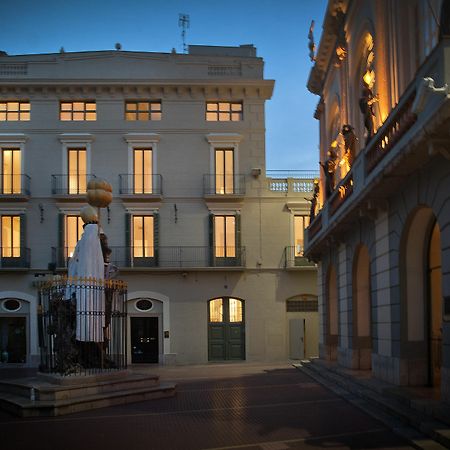 The Museum Apartments Figueres  Zewnętrze zdjęcie