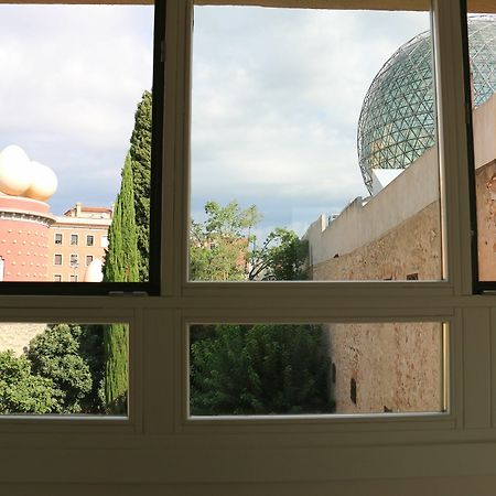 The Museum Apartments Figueres  Zewnętrze zdjęcie