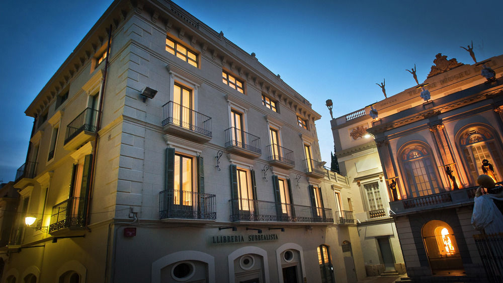 The Museum Apartments Figueres  Zewnętrze zdjęcie