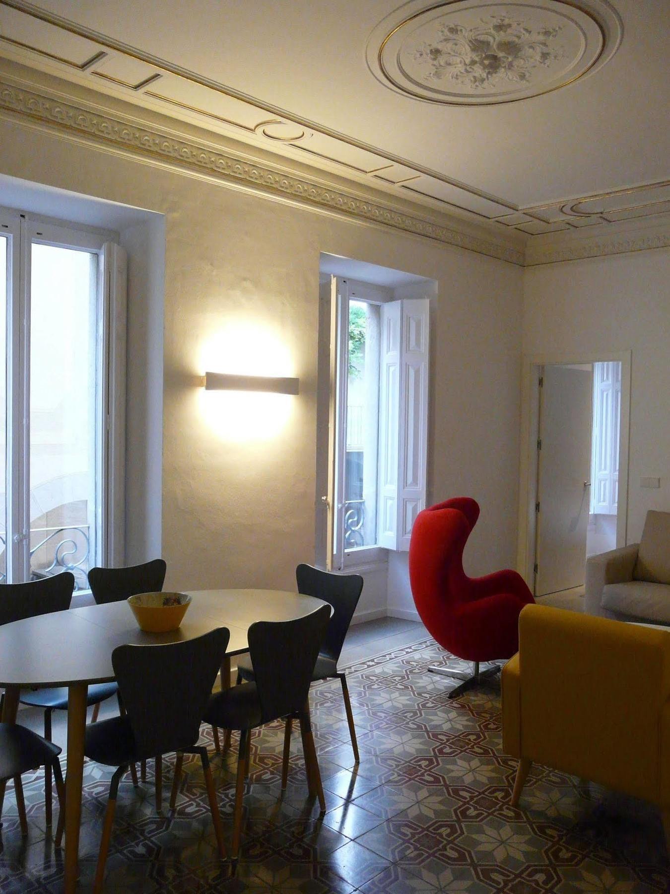 The Museum Apartments Figueres  Zewnętrze zdjęcie