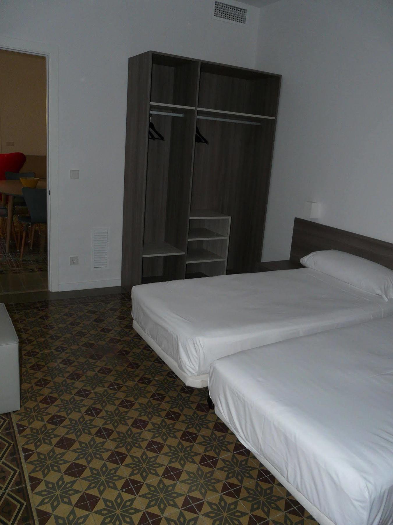 The Museum Apartments Figueres  Zewnętrze zdjęcie