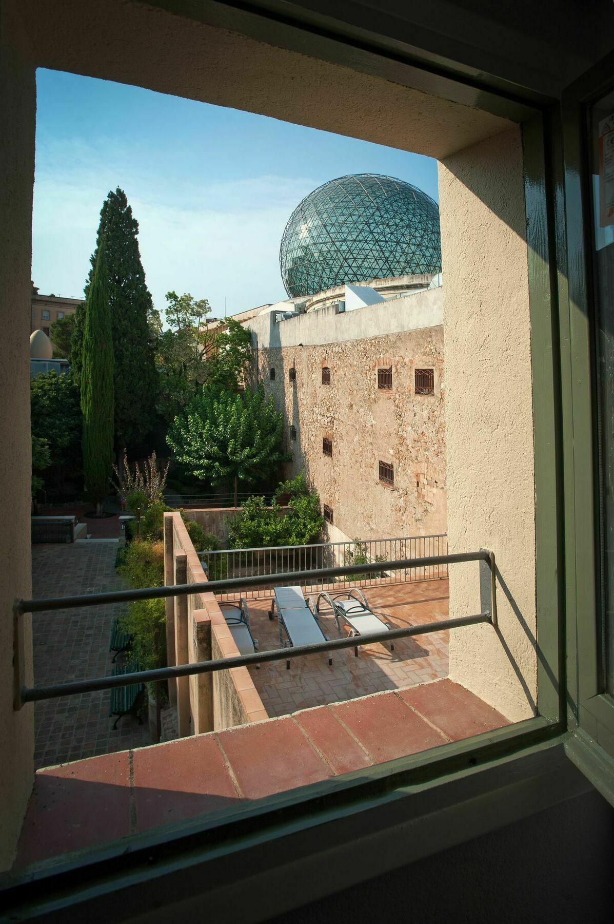 The Museum Apartments Figueres  Zewnętrze zdjęcie
