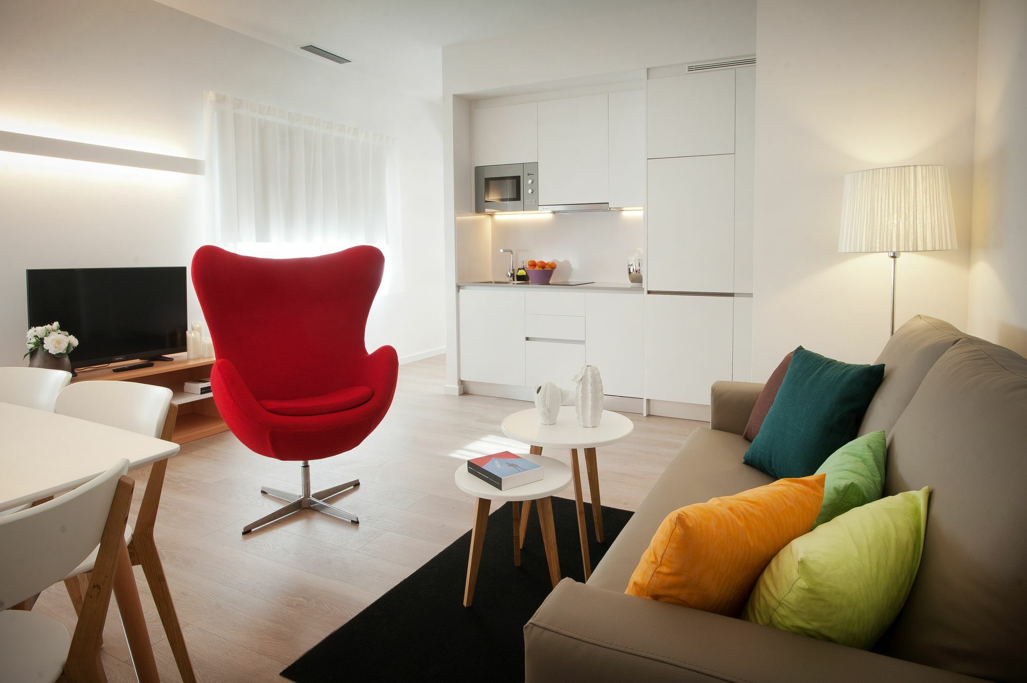 The Museum Apartments Figueres  Zewnętrze zdjęcie