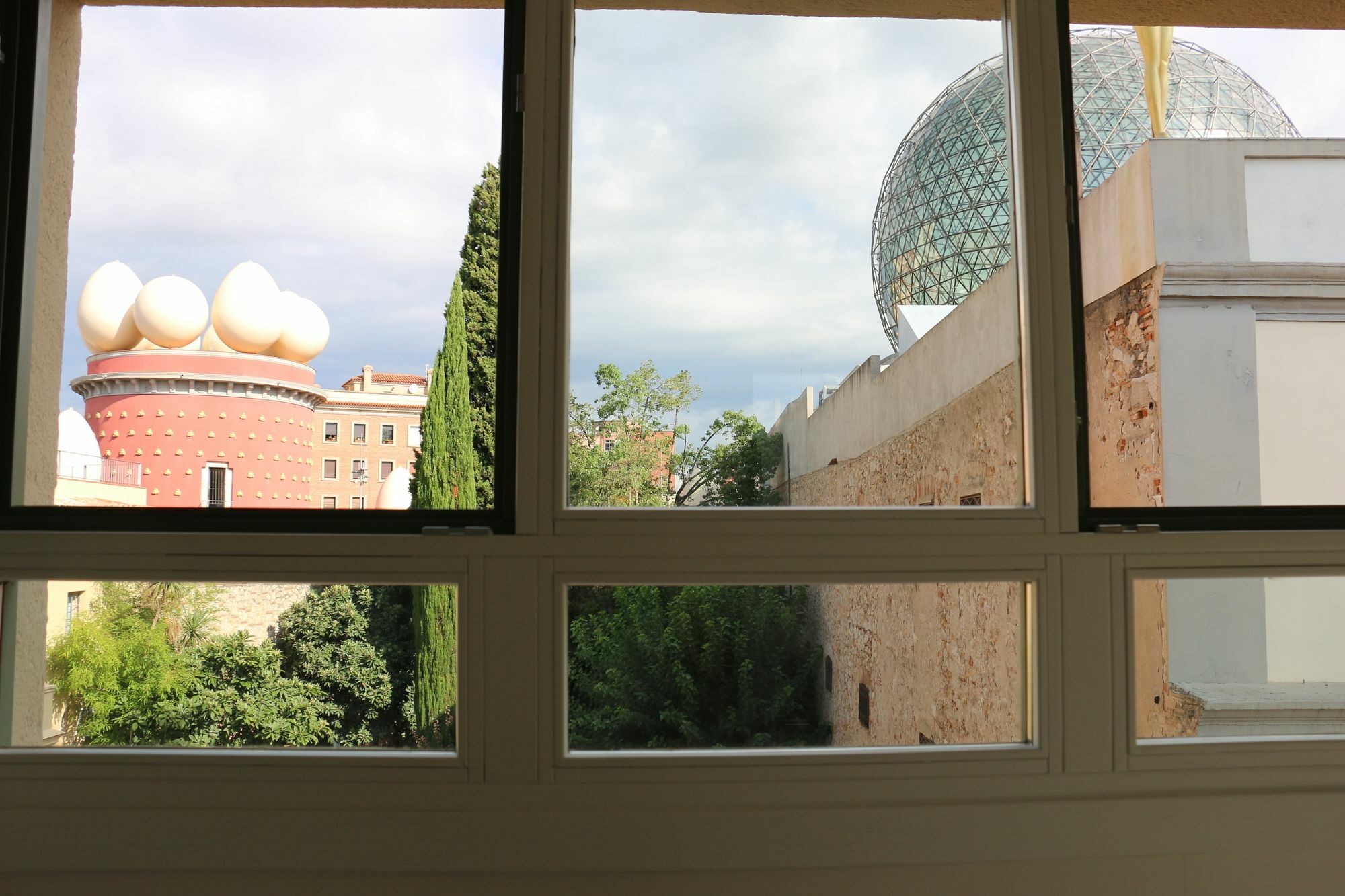 The Museum Apartments Figueres  Zewnętrze zdjęcie