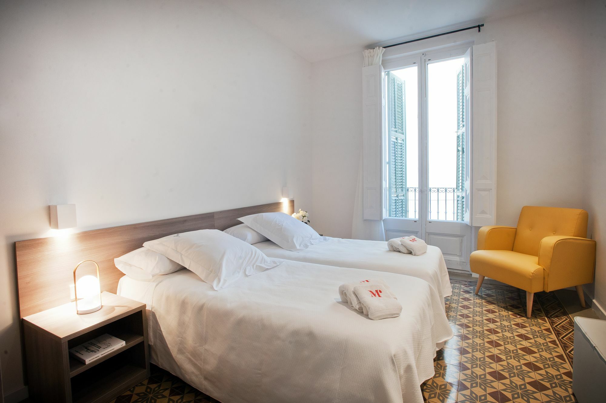 The Museum Apartments Figueres  Zewnętrze zdjęcie