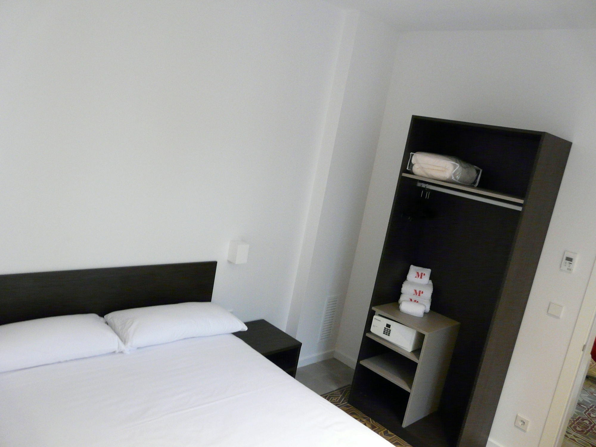 The Museum Apartments Figueres  Zewnętrze zdjęcie